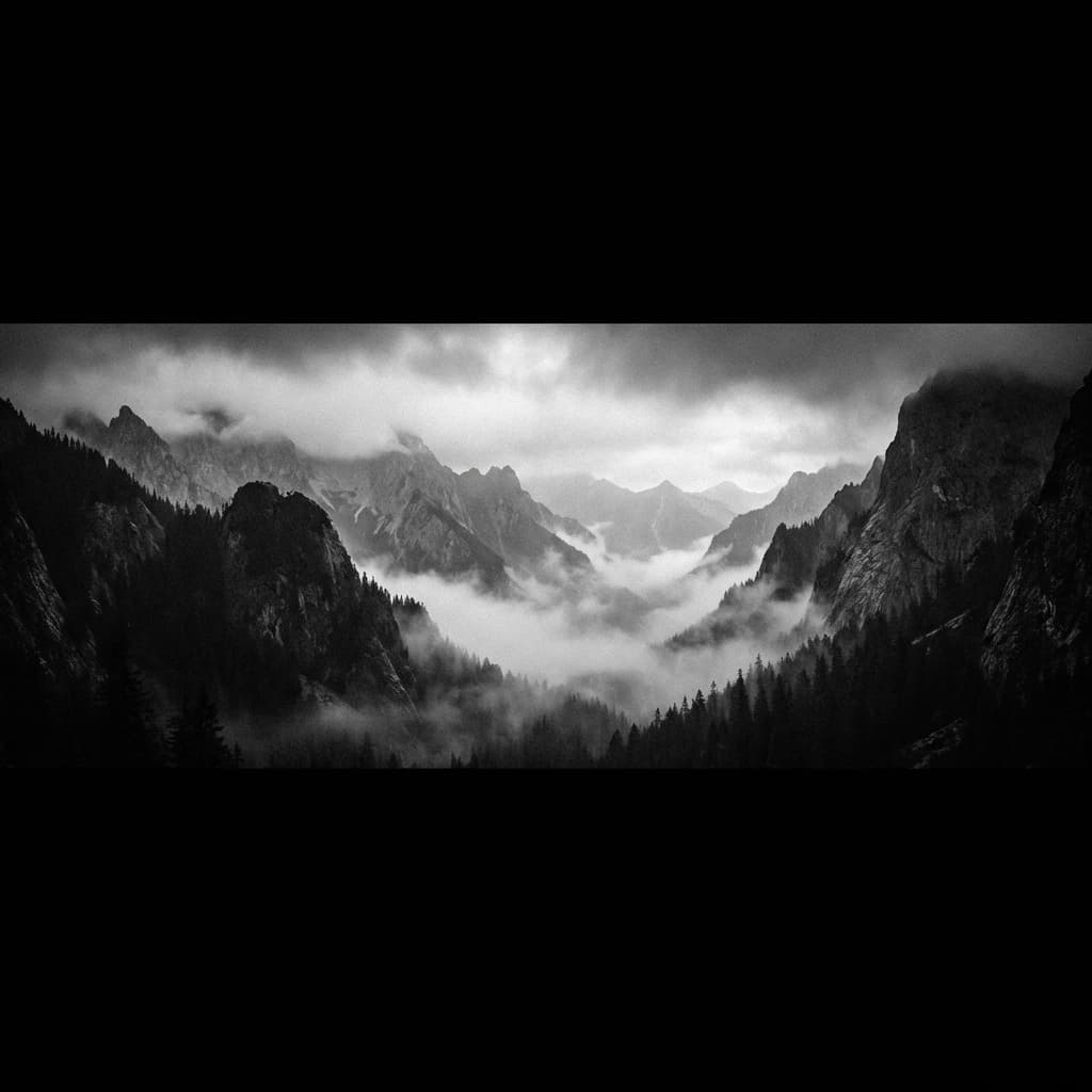 Atmospheric Background